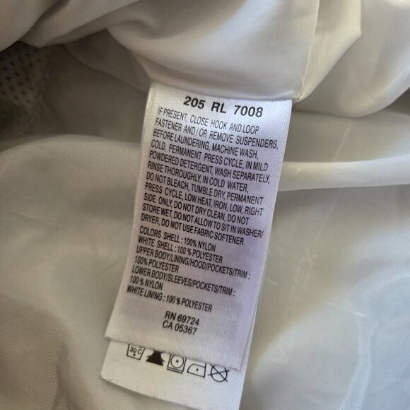 Jacket - Picture 13 of 16